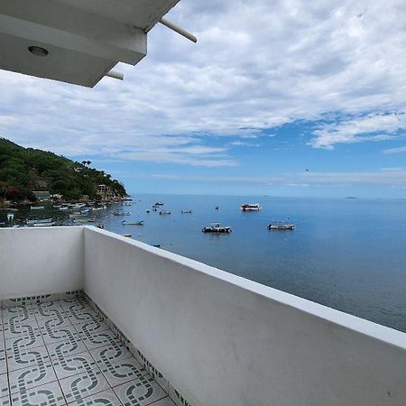 Villas Santa Cecilia "Villa Velyn" En Yelapa Exterior photo