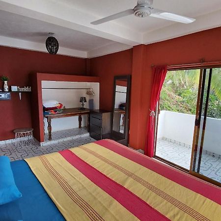 Villas Santa Cecilia "Villa Velyn" En Yelapa Exterior photo
