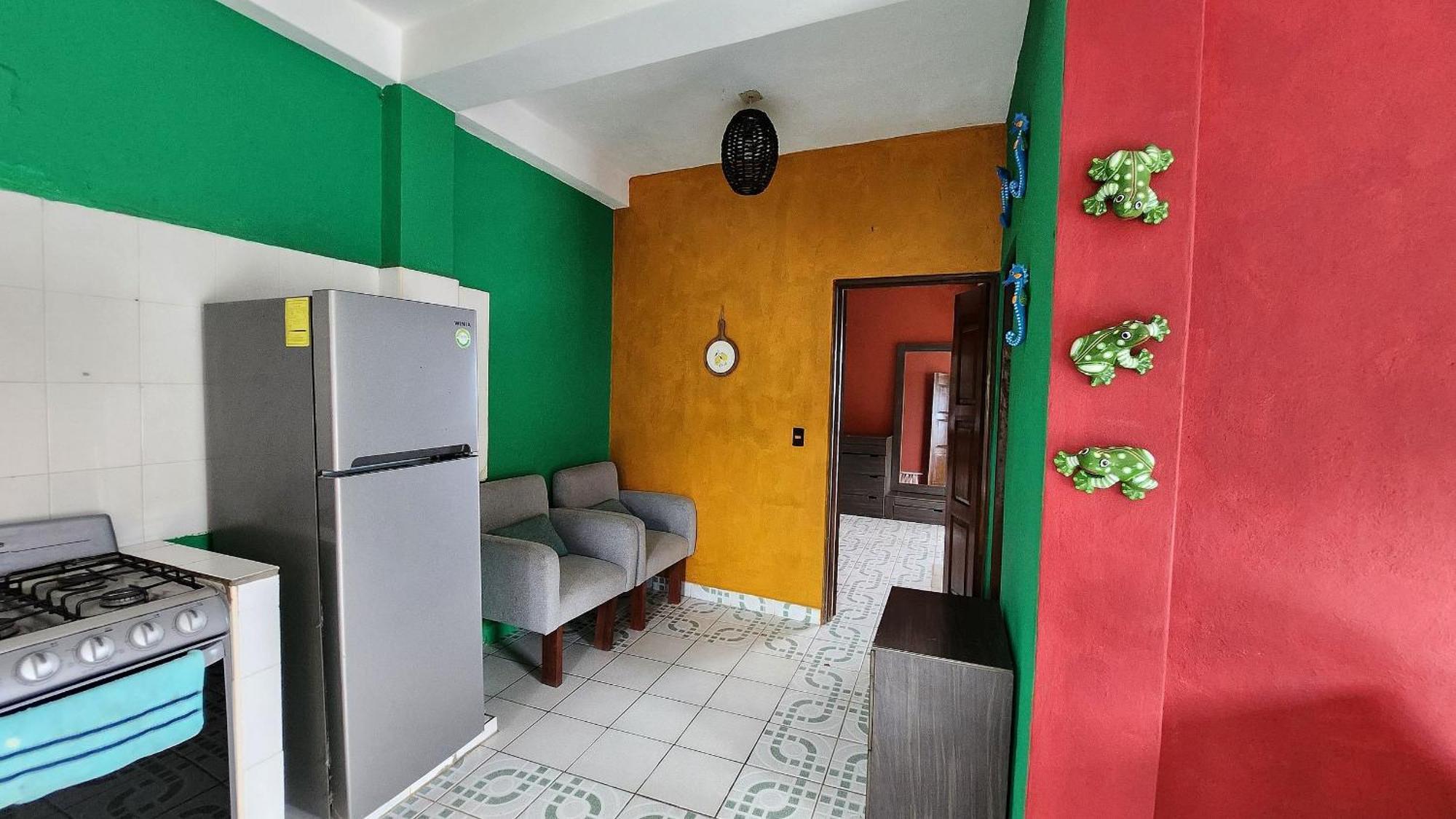 Villas Santa Cecilia "Villa Velyn" En Yelapa Exterior photo