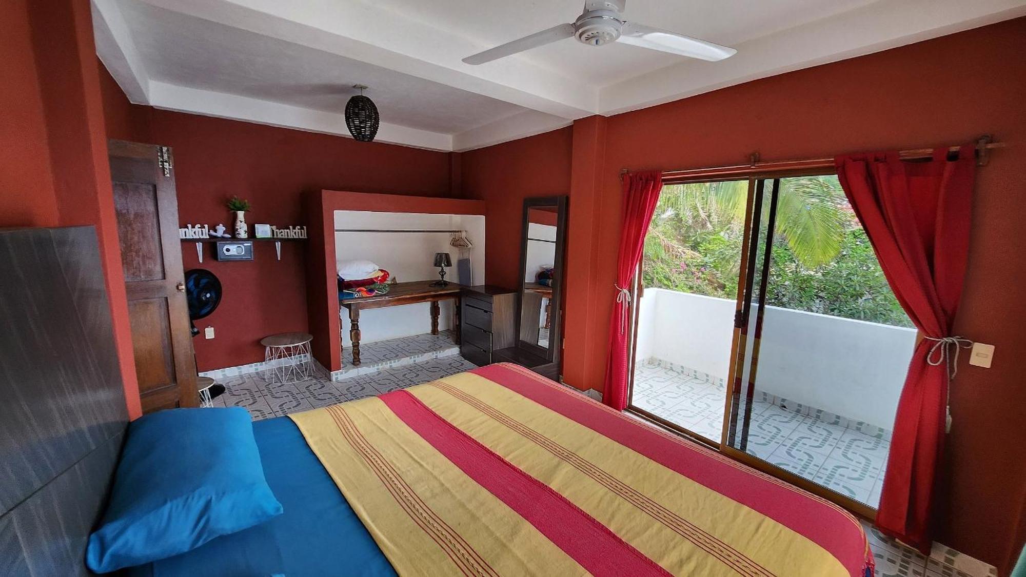 Villas Santa Cecilia "Villa Velyn" En Yelapa Exterior photo