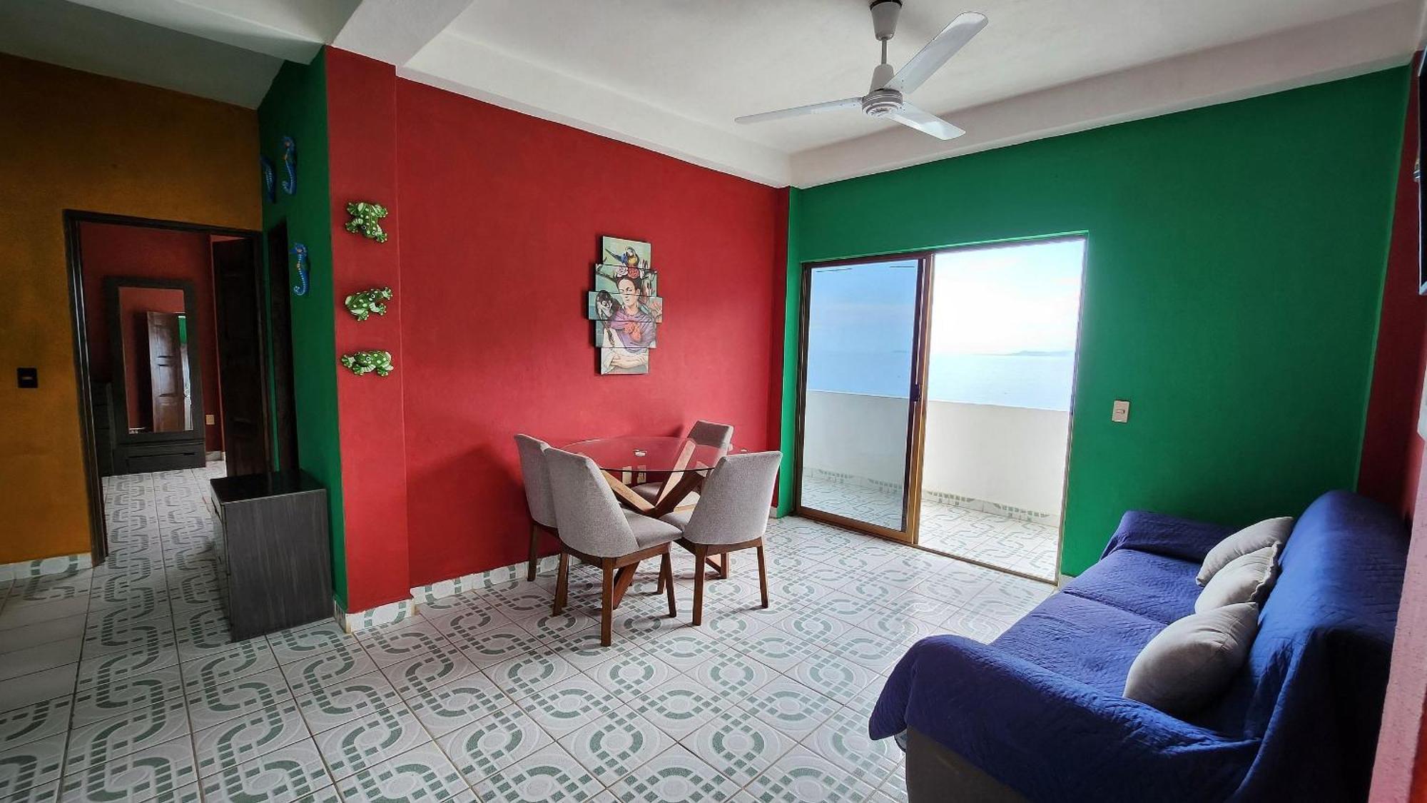 Villas Santa Cecilia "Villa Velyn" En Yelapa Exterior photo