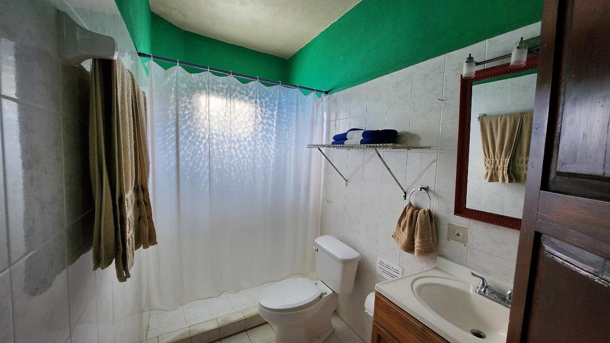 Villas Santa Cecilia "Villa Velyn" En Yelapa Exterior photo